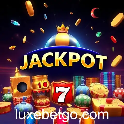 Exploring the Thrilling World of Jackpot Games at Luxebet