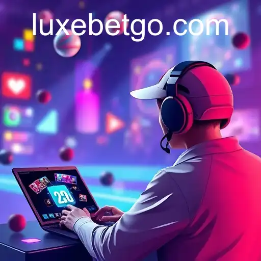 The Rise of Luxebet in the Digital Gaming Arena