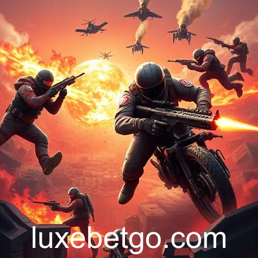 Luxebet Revolutionizes Online Gaming Experience