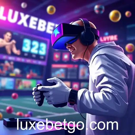 Luxebet: The Emerging Leader in Online Gaming