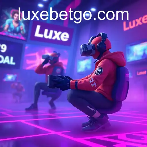 Exploring the Rise of Luxebet in Online Gaming