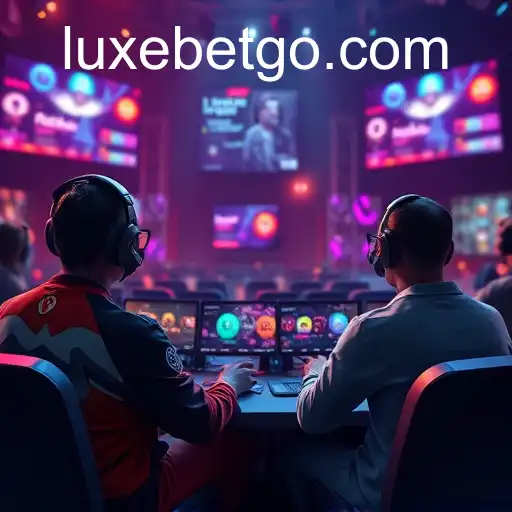 The Rise of Luxebet: A New Era in Online Gaming