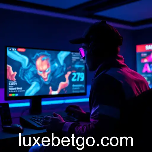 The Rise and Impact of Luxebet in Online Gaming