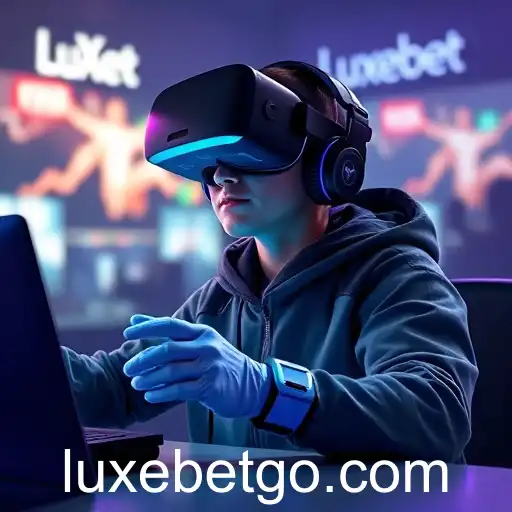 Innovative Trends in Online Gaming