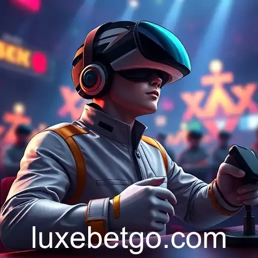 Luxebet: The Game Site Revolutionizing Online Entertainment