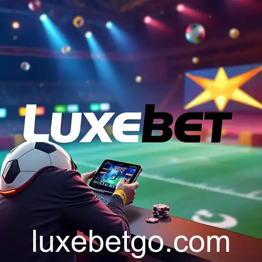The Rise of LuxeBet: A Game Changer in Online Gaming