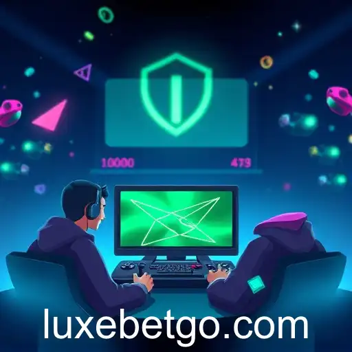 Online Gaming Dynamics Unfold