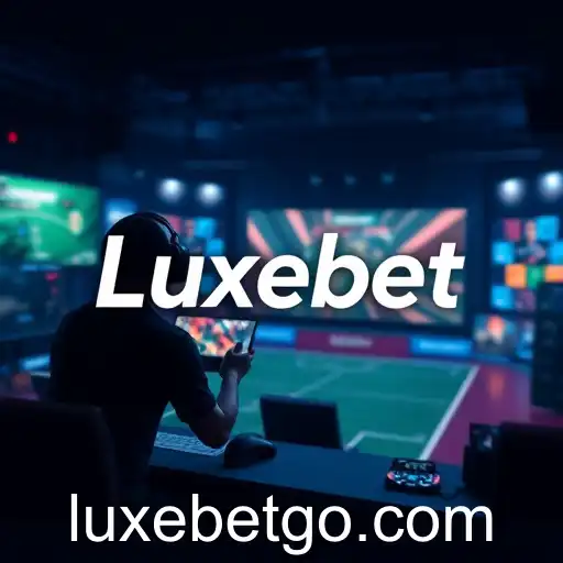 The Rise of Luxebet in the Online Gaming Scene