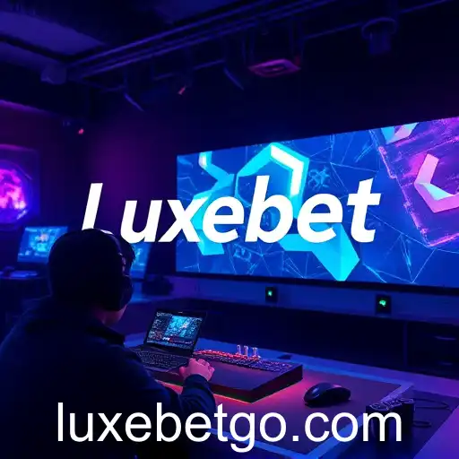 The Rise of Luxebet in Gaming