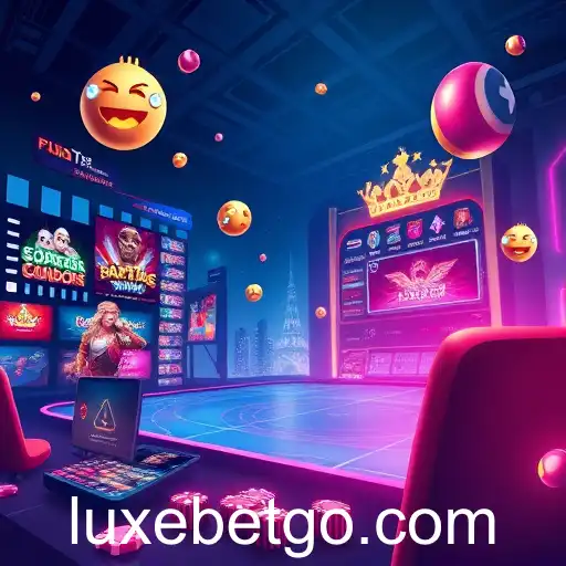 The Rise of LuxeBet: A Game Changer in Online Gaming