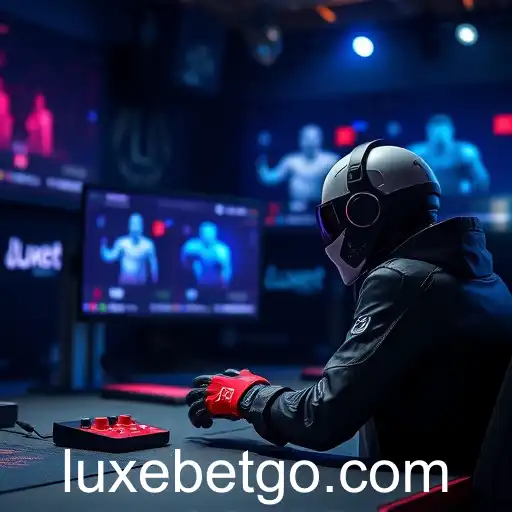 The Rise of Online Gaming and Luxebet's Emergence