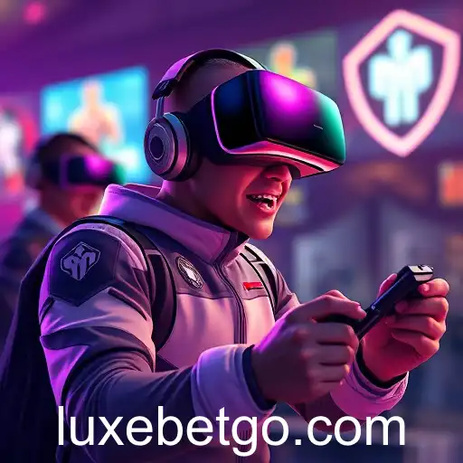 The Rising Popularity of Luxebet and Online Gaming